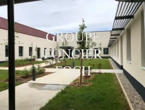 Avenue Du Docteur Georges Lévy, Vénissieux for sale - Building Photo - Image 1 of 4