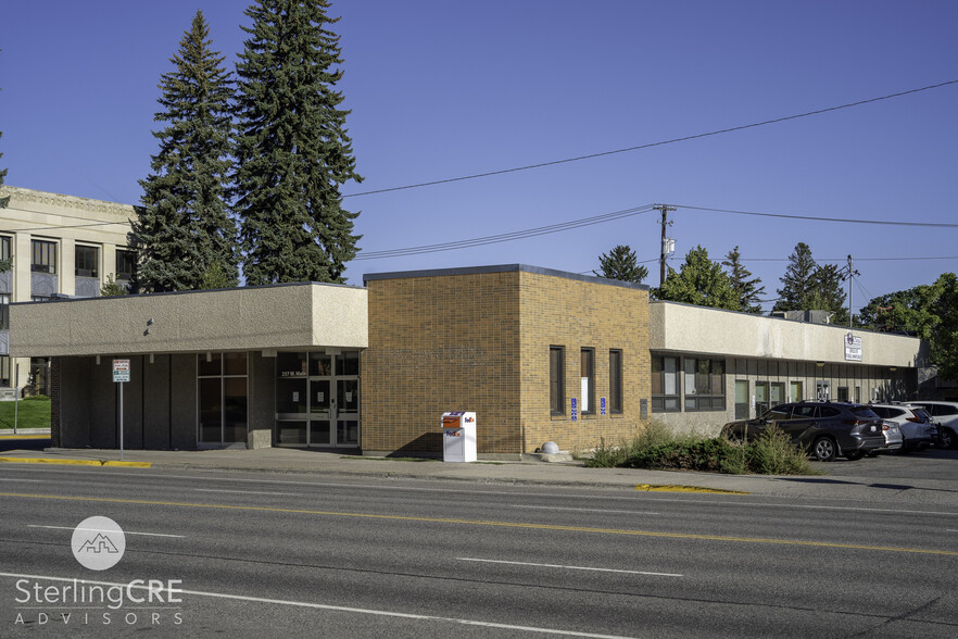 237 W Main St, Bozeman, MT for sale - Building Photo - Image 1 of 53