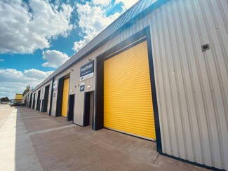 More details for Goodlass Rd, Liverpool - Industrial for Lease