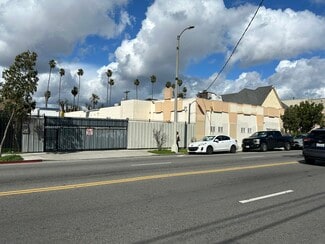 More details for 2129 Venice Blvd, Los Angeles, CA - Specialty for Sale