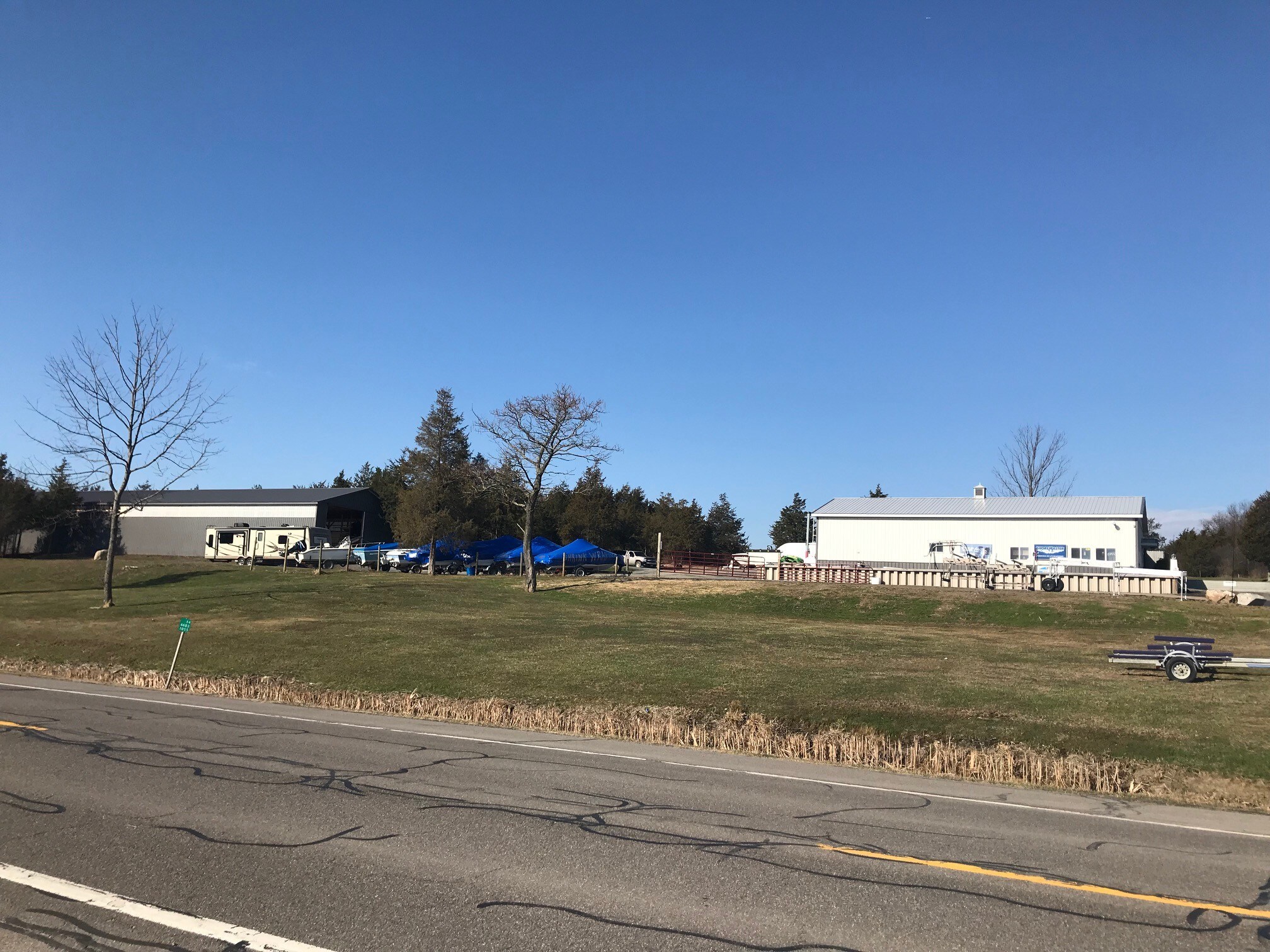 4626 State Route 14, Dundee, NY for sale Building Photo- Image 1 of 1