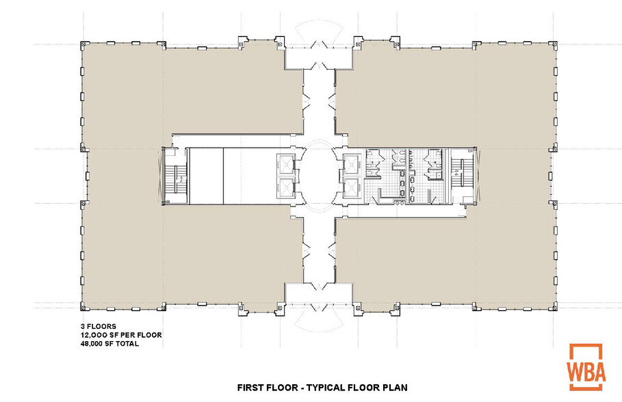 0 Medical Pky, Flowood, MS for lease - Building Photo - Image 3 of 3