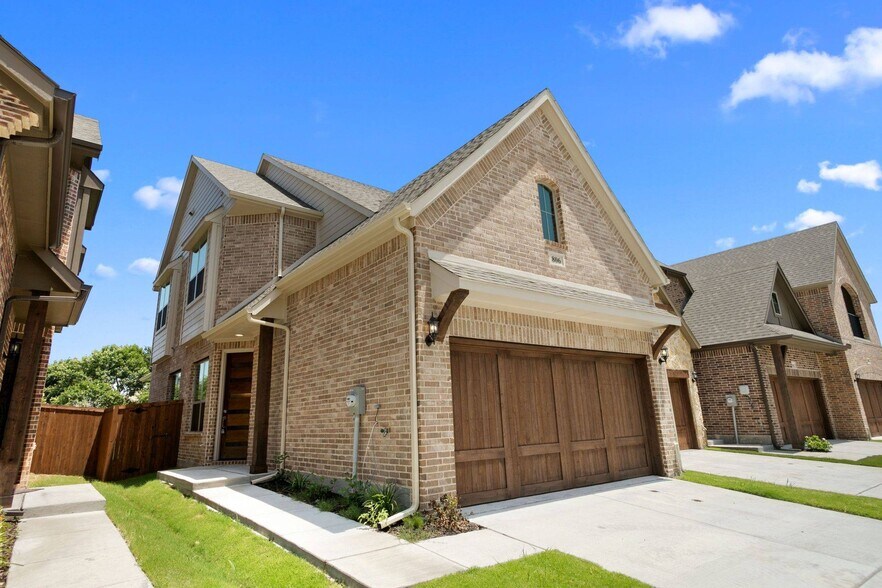 111 Westgate Way, Wylie, TX 75098