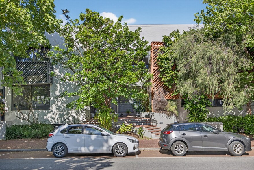 300 Rokeby Rd, Subiaco for sale - Building Photo - Image 1 of 1