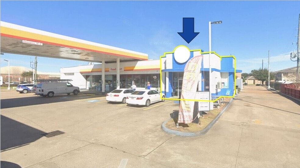 23255 Kingsland Blvd, Katy, TX for lease - Building Photo - Image 2 of 24