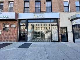 1533 Nostrand Ave, Brooklyn NY - Storefront Property