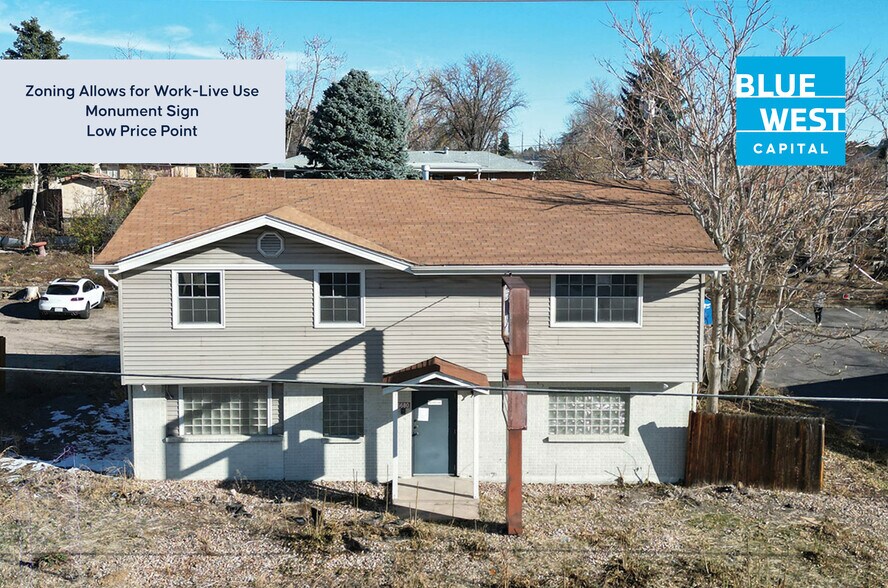 6680 S Broadway, Centennial, CO for sale - Primary Photo - Image 1 of 1