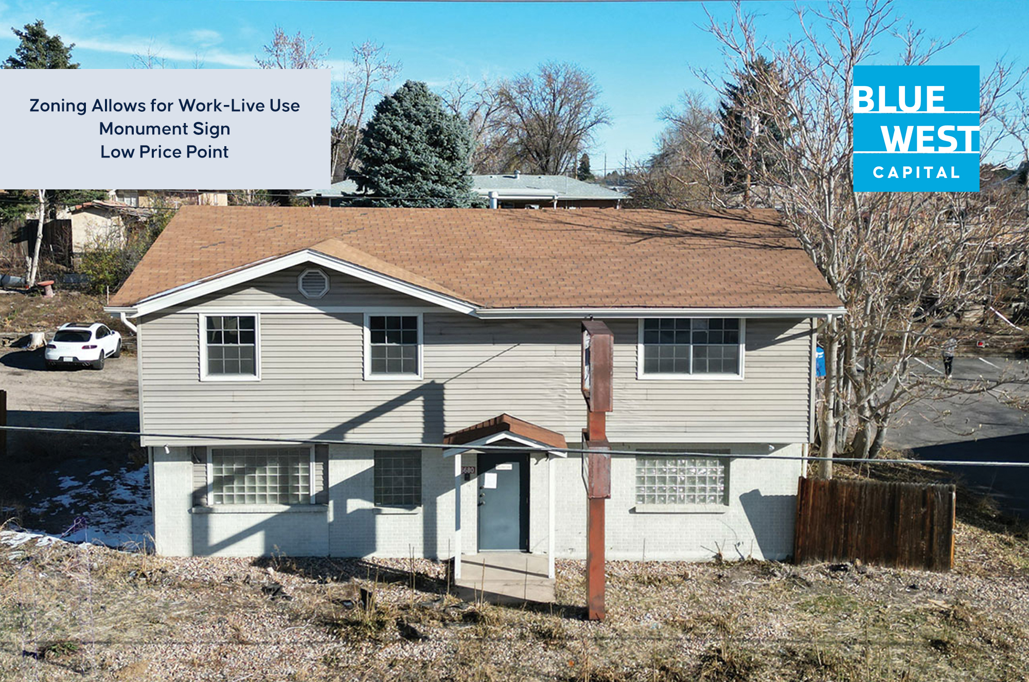 6680 S Broadway, Centennial, CO for sale Building Photo- Image 1 of 5