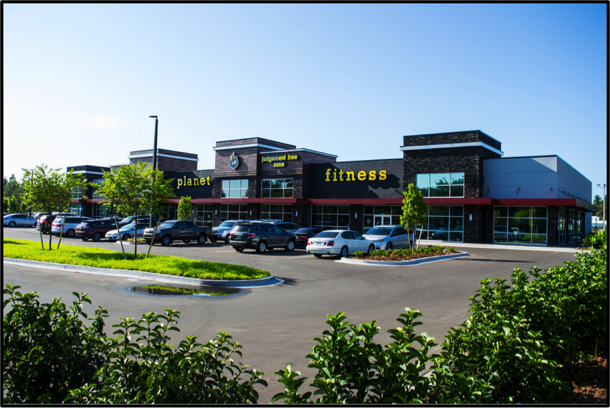 5615 Highway 100 E, Palm Coast, FL for sale - Building Photo - Image 1 of 1