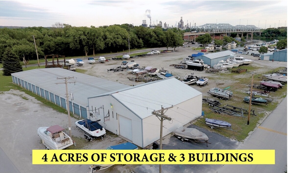 24045 W Front St, Channahon, IL for sale Primary Photo- Image 1 of 1