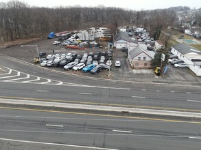 2036 Highway 35, South Amboy, NJ - aerial  map view - Image1