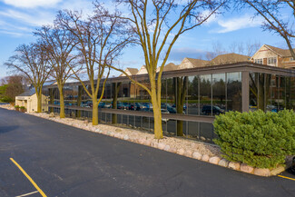 More details for 175 Olde Half Day Rd, Lincolnshire, IL - Office for Lease