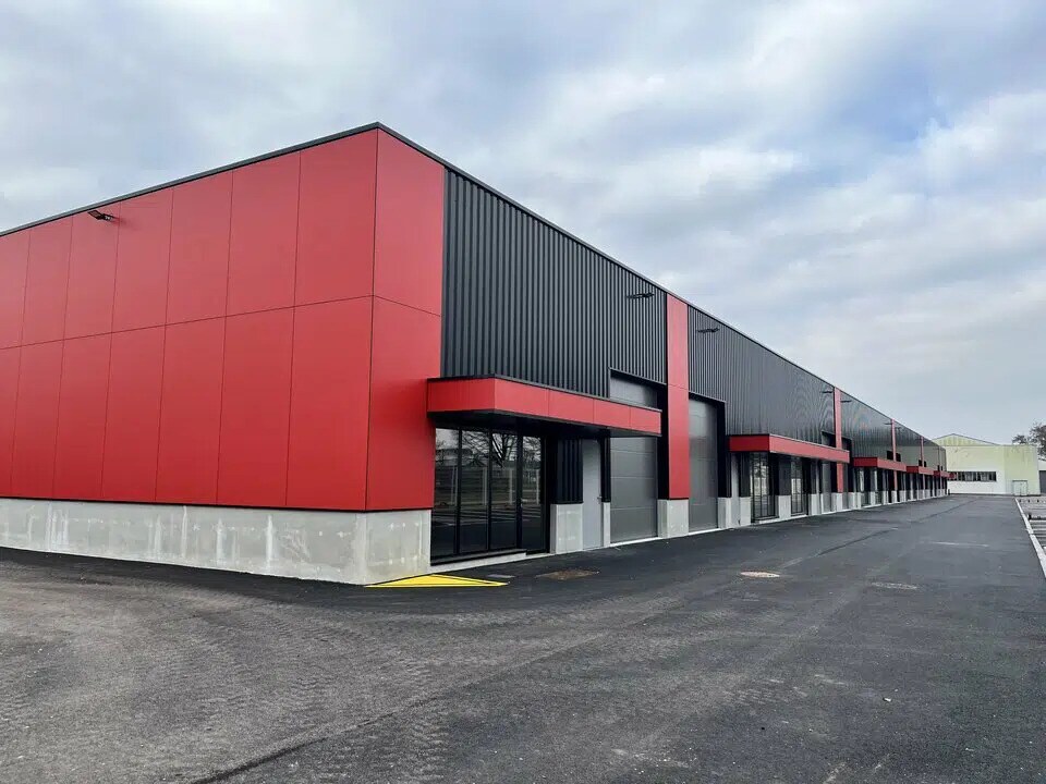 Flex in Schweighouse-sur-Moder for sale Building Photo- Image 1 of 9