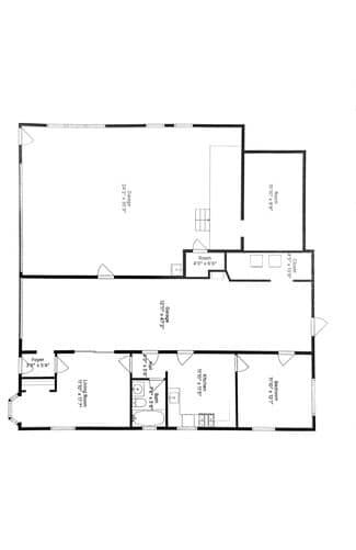 More details for 30 Catlin Ave, Roosevelt, NY - Flex for Sale