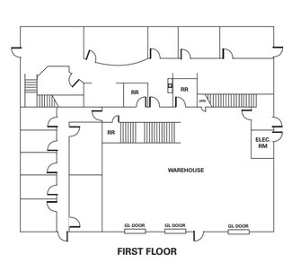 More details for 200 Harris Ave, Sacramento, CA - Industrial for Sale