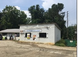 11542 County 49 Rd, Heflin, AL for sale Building Photo- Image 1 of 1