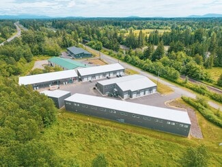More details for 2756 Peace Portal Dr, Blaine, WA - Industrial for Sale