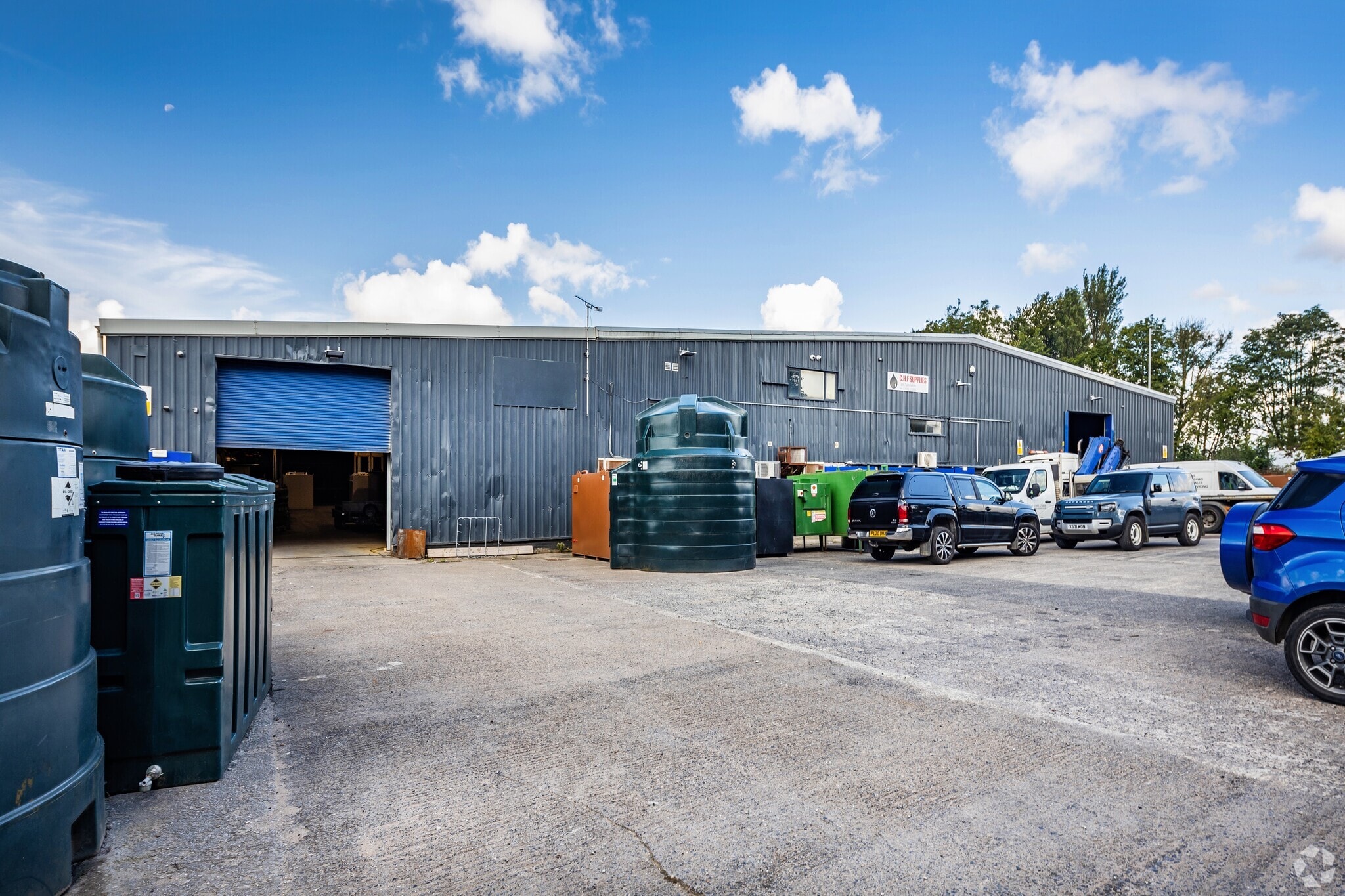 Centurion Way, Leyland for sale Primary Photo- Image 1 of 1