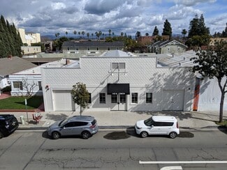 More details for 145 N Lemon St, Orange, CA - Office for Lease
