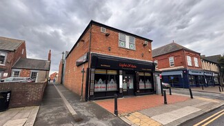 More details for 3-5 Milbank Ter, Redcar - Retail for Sale