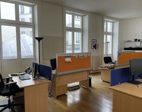 12 Rue Du Sentier, Paris for lease Building Photo- Image 2 of 4