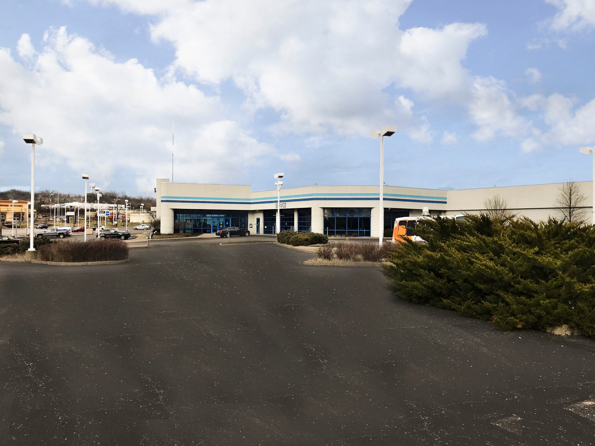 3251 Highland Ave, Cincinnati, OH for sale Building Photo- Image 1 of 1