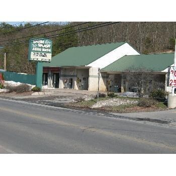 1685 Valley Rd, Berkeley Springs, WV for sale Primary Photo- Image 1 of 1