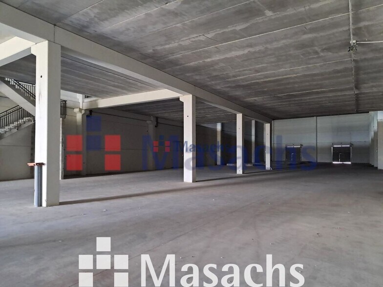 Industrial in Vilamalla, Gerona for sale - Interior Photo - Image 3 of 16