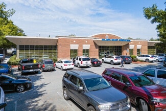 More details for 1468 Montreal Rd, Tucker, GA - Office for Sale