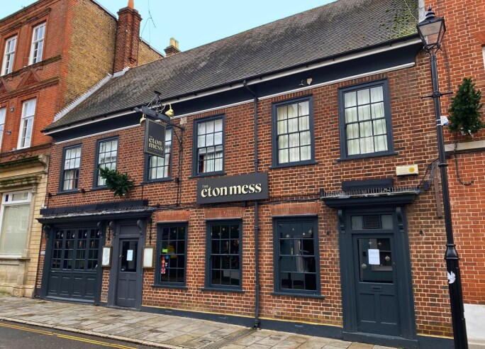 55 High St, Windsor for sale Building Photo- Image 1 of 1