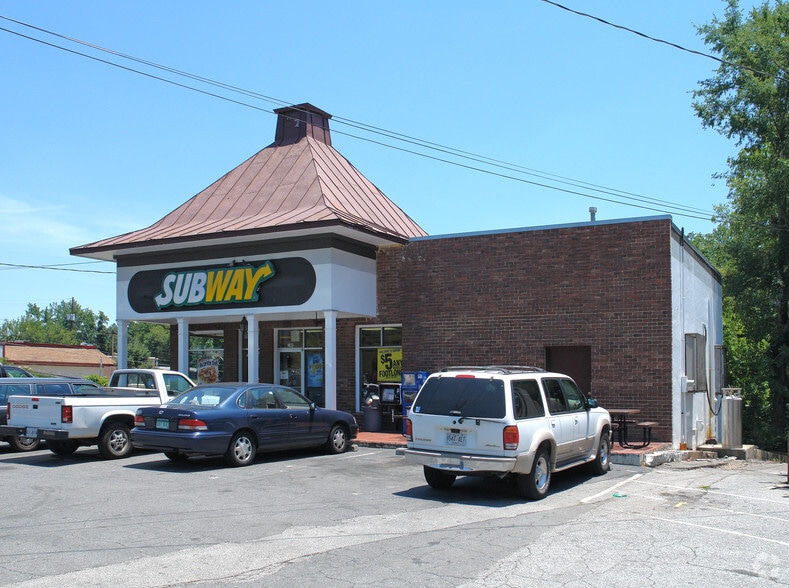 1825 NE Piedmont Ave, Atlanta, GA for sale - Primary Photo - Image 3 of 4