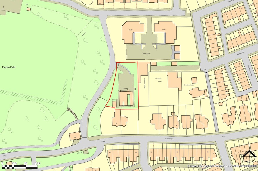 Turton Ln, Manchester for sale - Building Photo - Image 2 of 3