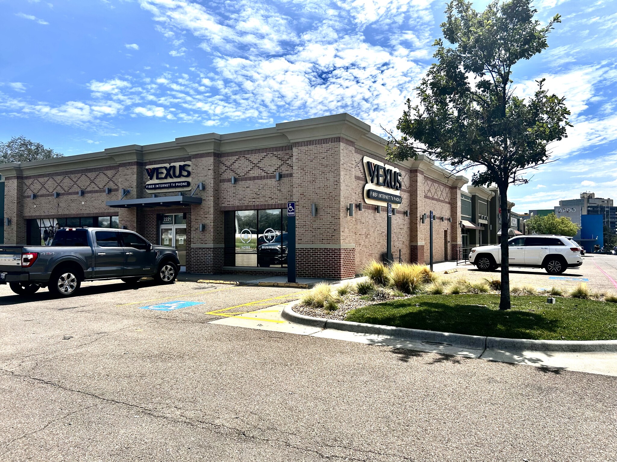 2401-2493 Interstate 40 W, Amarillo, TX for lease Interior Photo- Image 1 of 12