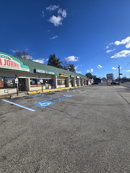 1004 Cooper St, Deptford, NJ for lease - Building Photo - Image 2 of 6