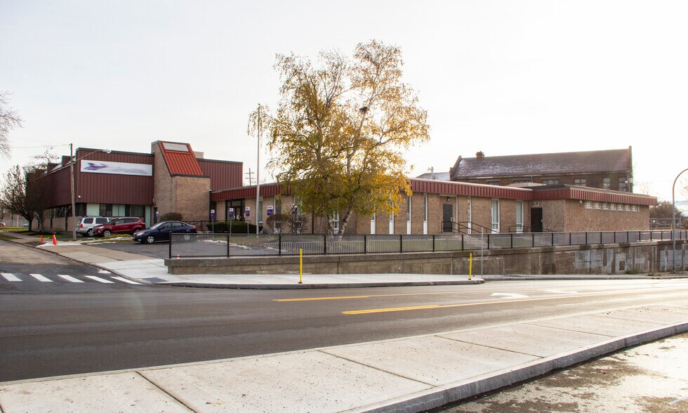 1775 Niagara St, Buffalo, NY for sale - Primary Photo - Image 1 of 1