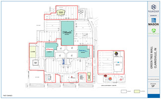 More details for 757 E Lewis and Clark Pky, Clarksville, IN - Land for Lease