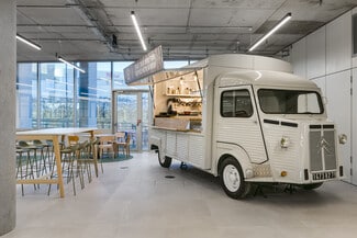 More details for 11 Evesham St, London - Office for Lease