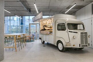 More details for 11 Evesham St, London - Office for Lease