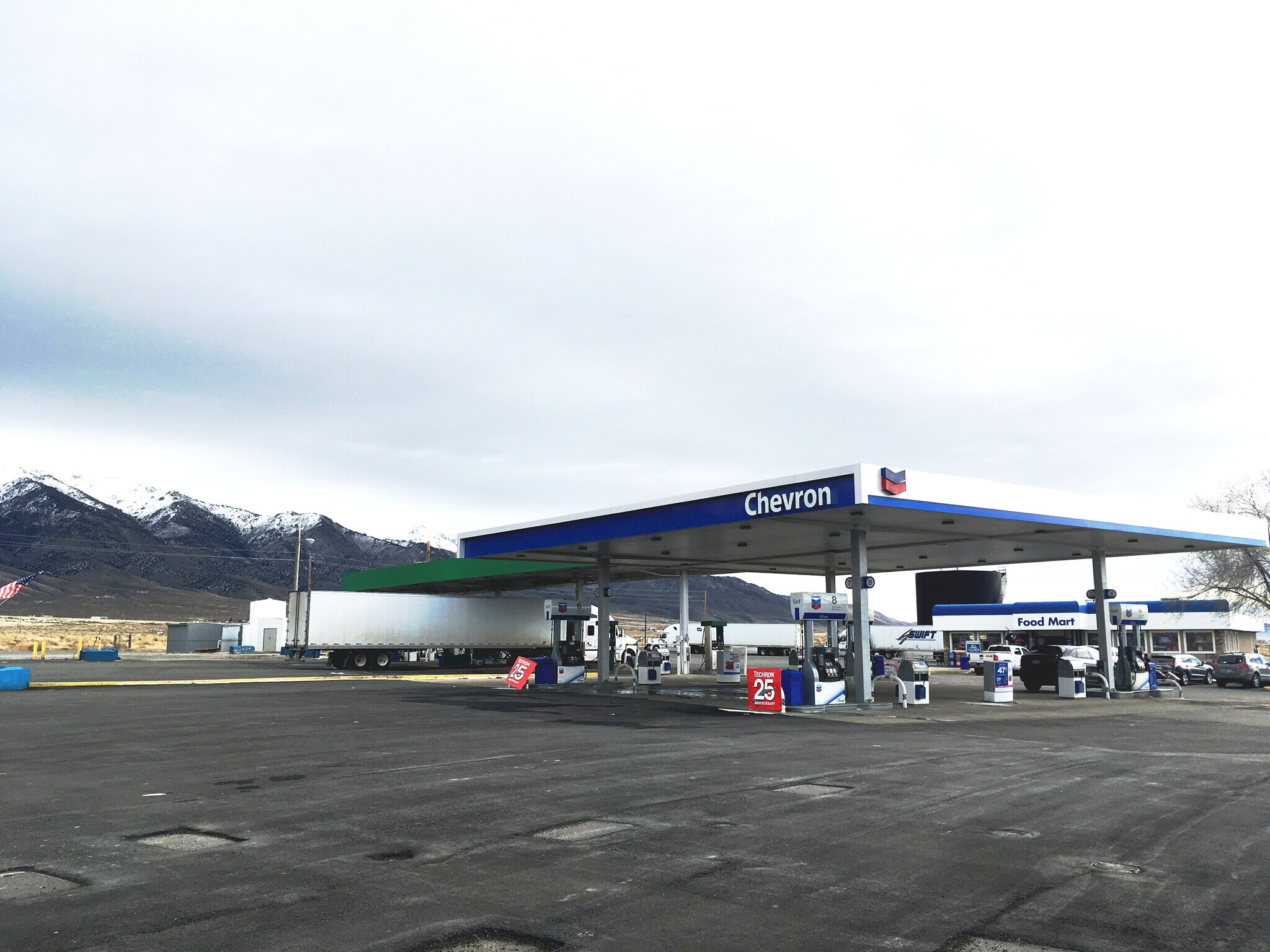 1305 Rye Patch Reservoir Rd, Lovelock, NV for sale Primary Photo- Image 1 of 1