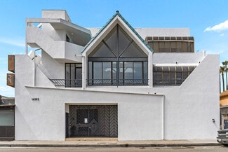 More details for 16585 Pacific Coast Hwy, Sunset Beach, CA - Office, Office/Retail for Lease