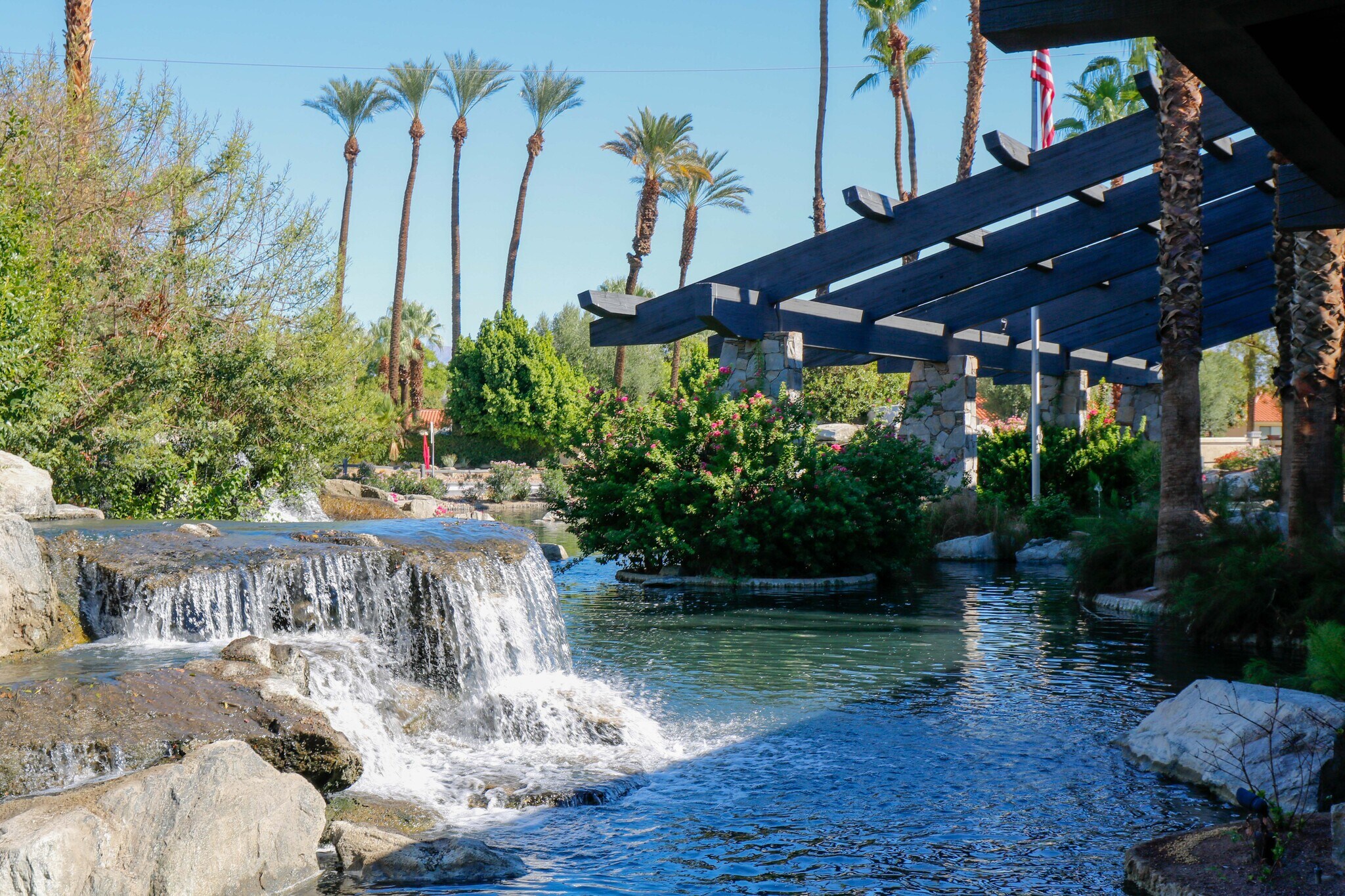 40004 Cook St, Palm Desert, CA for lease Building Photo- Image 1 of 19