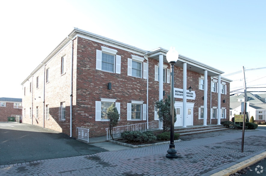 525 Boulevard, Kenilworth, NJ for lease - Building Photo - Image 1 of 7