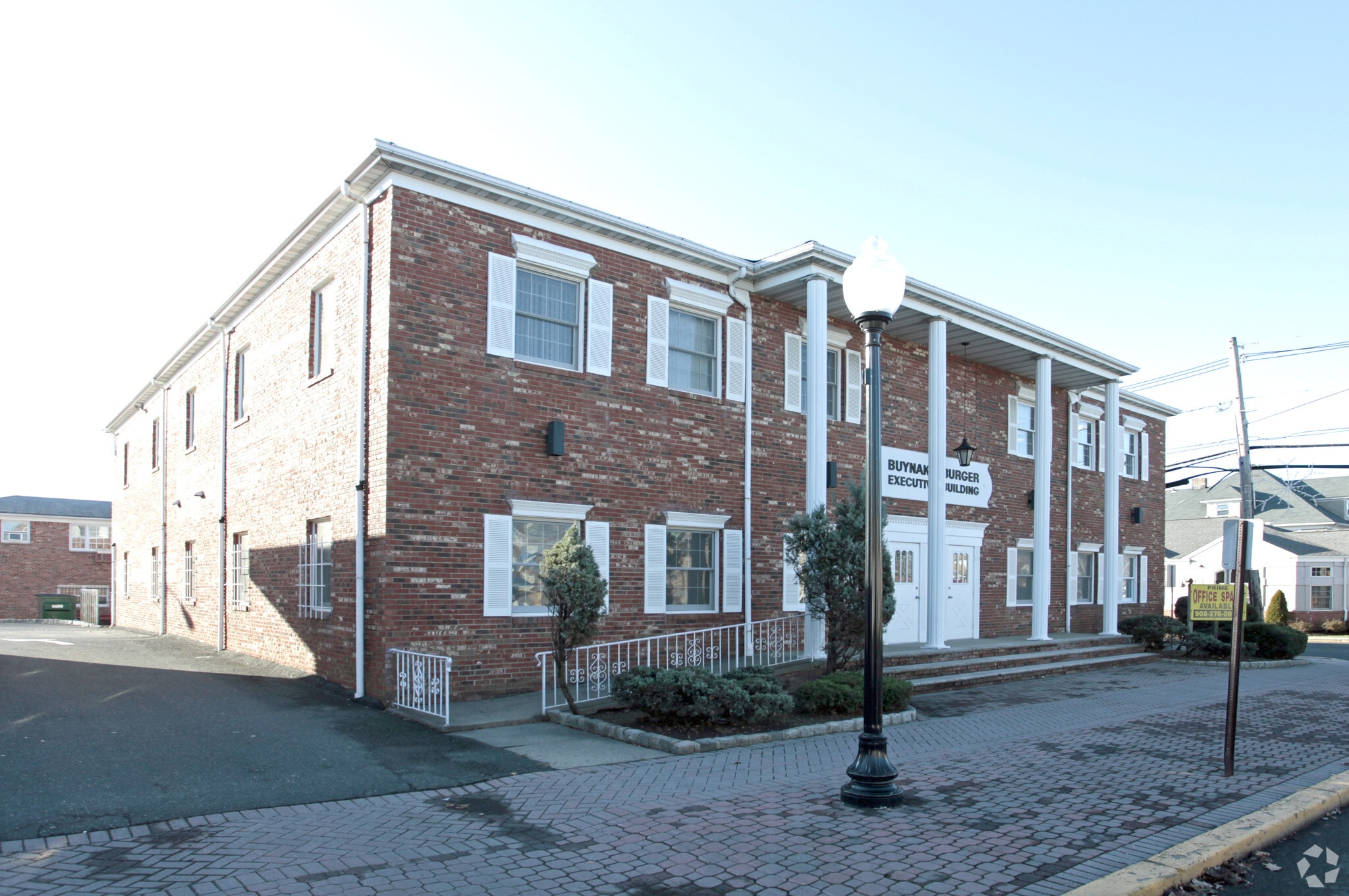 525 Boulevard, Kenilworth, NJ for lease Building Photo- Image 1 of 8