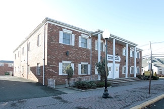 More details for 525 Boulevard, Kenilworth, NJ - Office for Lease