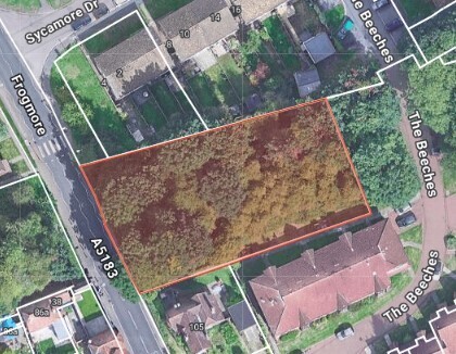 Park St, St Albans for sale Primary Photo- Image 1 of 2