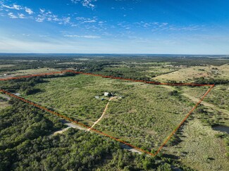 More details for 484 Acorn Rd, Lockhart, TX - Land for Sale