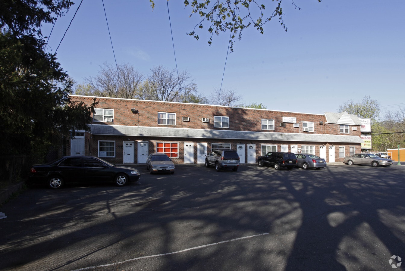 500 E Godfrey Ave, Philadelphia, PA 19120