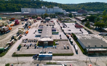 3115 Nicholson Ave, Kansas City, MO for lease Building Photo- Image 2 of 5