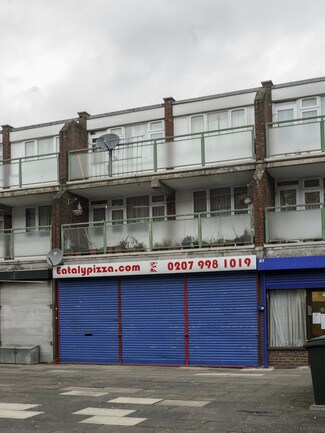 More details for 66 Lilburne Walk, London - Retail for Sale