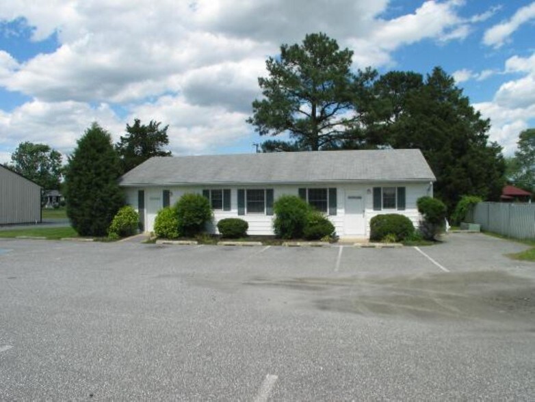 30613 Sussex Hwy, Laurel, DE 19956